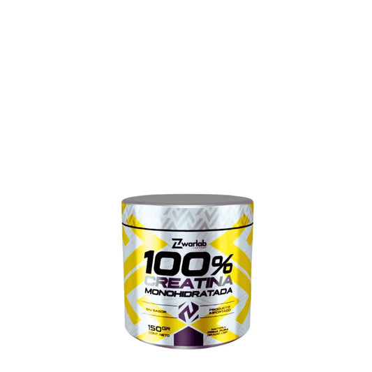 Creatina Monohidratada x 150 G