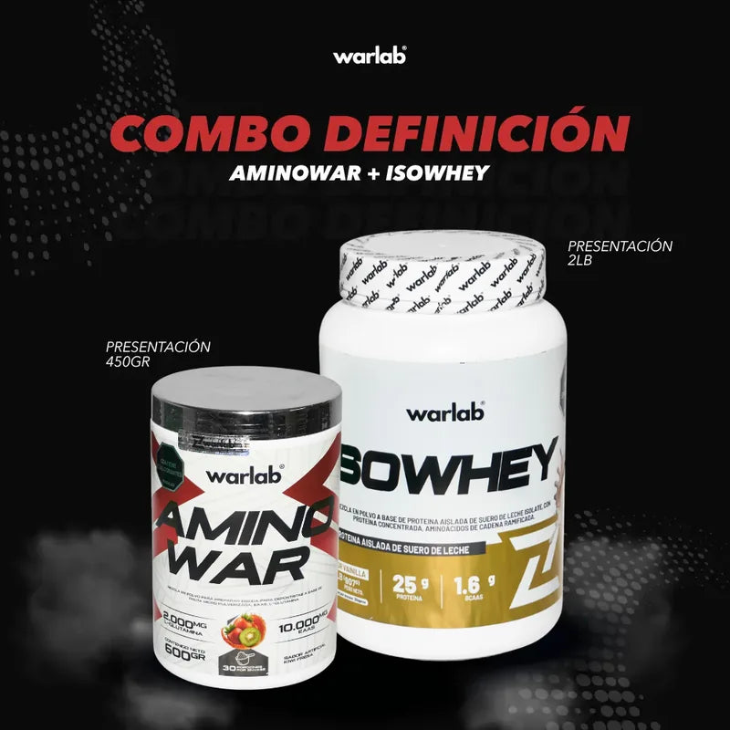 COMBO DEFINICIÓN