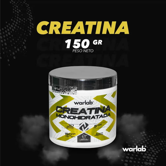 CREATINA X 150GR