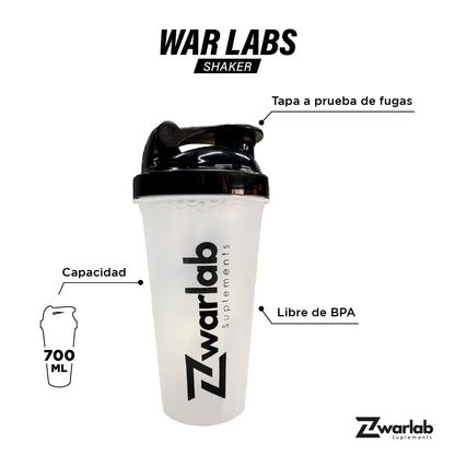 Pack Muscle Xtra Rebuild + Shaker de Regalo + Envíos Gratis