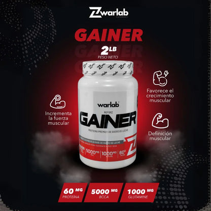 Pack Volumen Explosivo