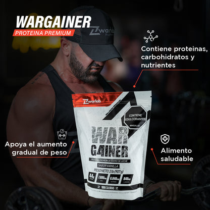 Pack Muscle Xtra Rebuild + Shaker de Regalo + Envíos Gratis