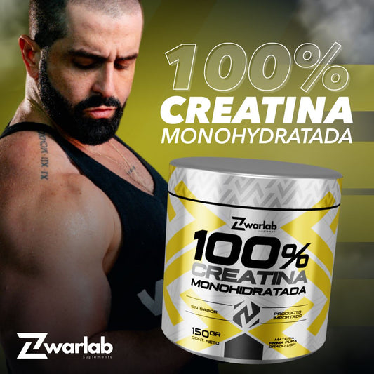 PACK CREATINA MONOHIDRATADA