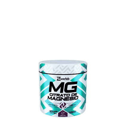 MG Citrato de Magnesio