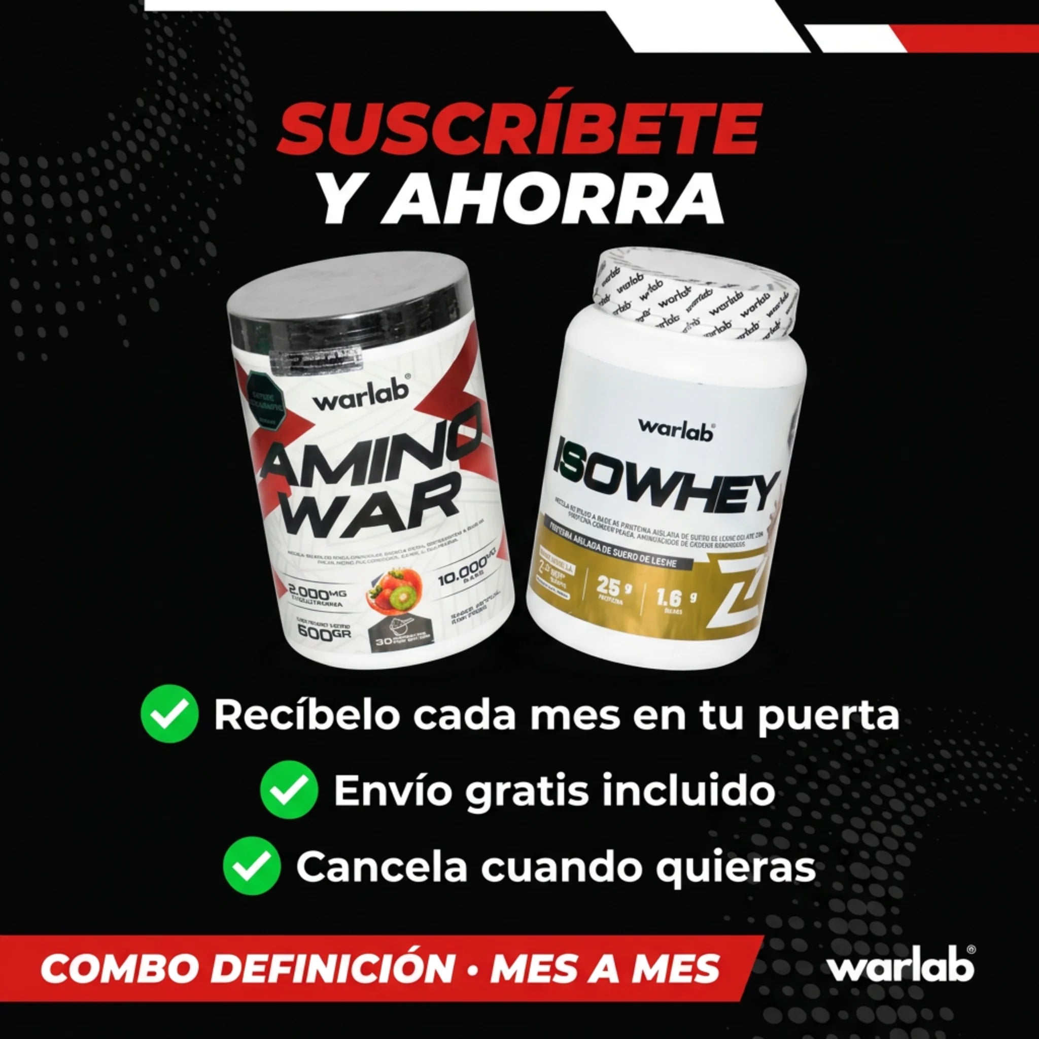 COMBO DEFINICIÓN