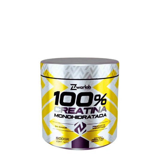 Creatina Monohidratada x 500 G