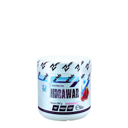 HIDRAWAR