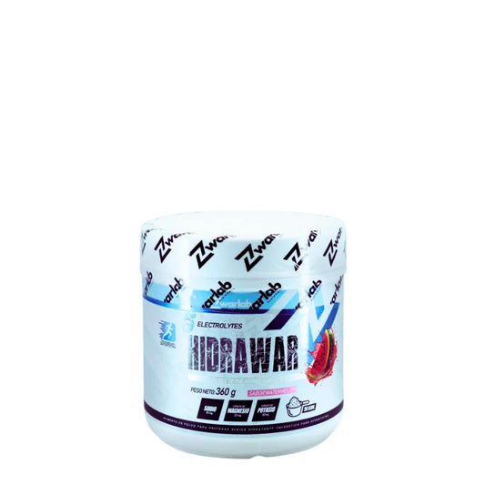 HIDRAWAR