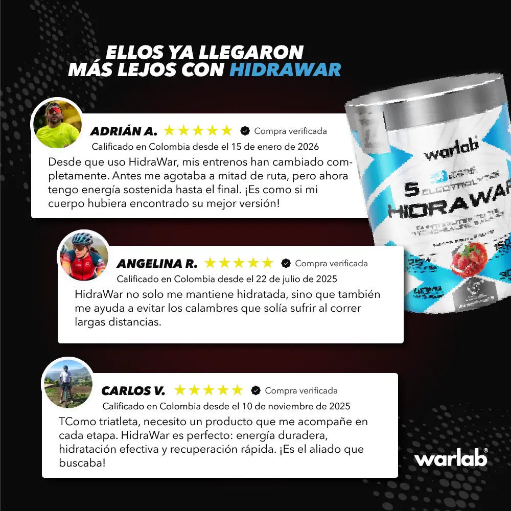 HIDRAWAR X 360GR