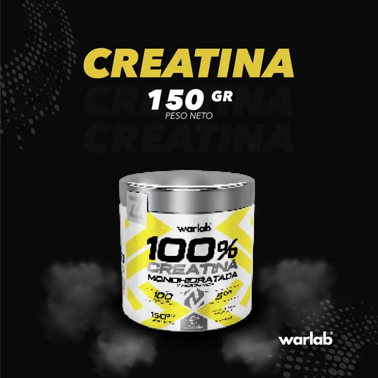 CREATINA X 150GR